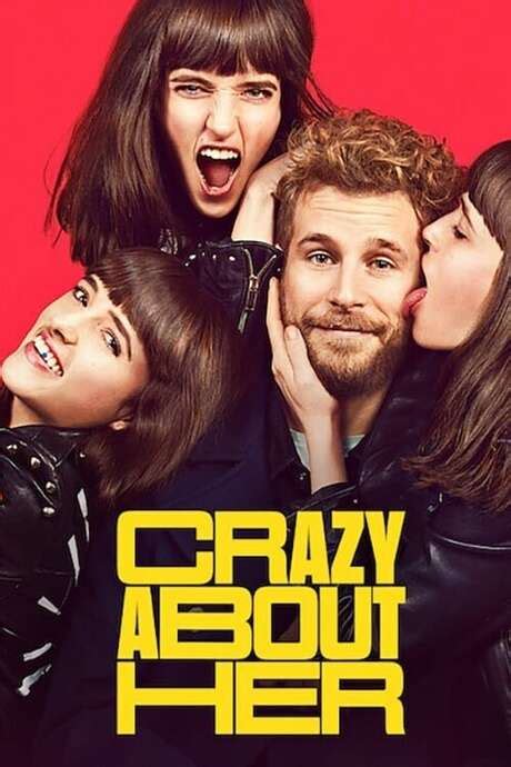 cast of crazy about her